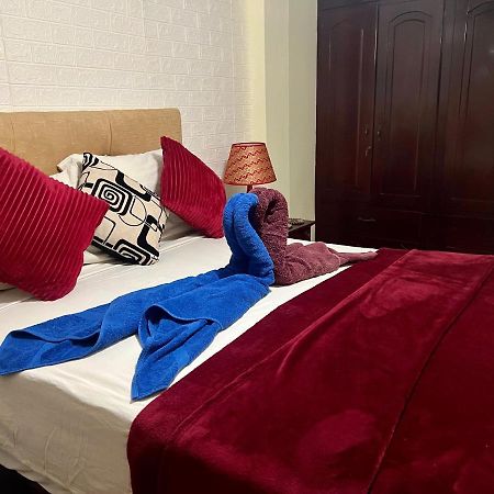 Higuey Center City Ngoại thất bức ảnh