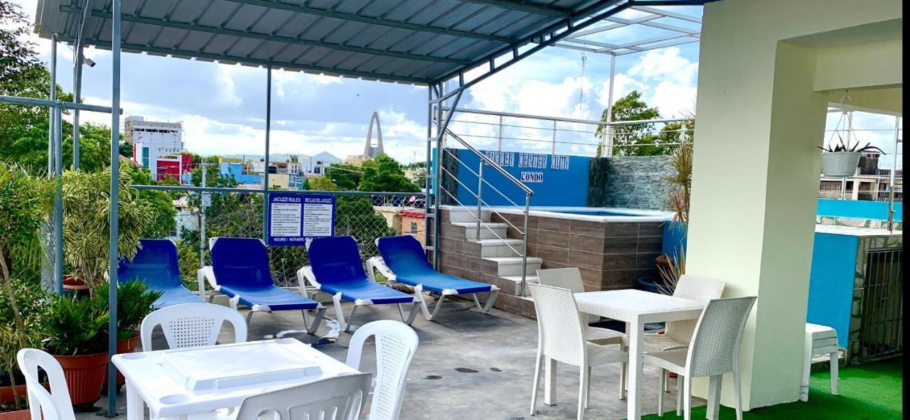 Higuey Center City Ngoại thất bức ảnh