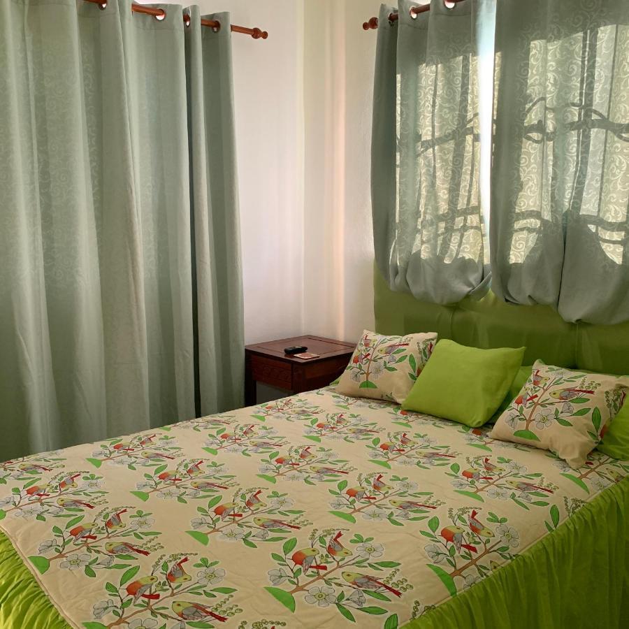Higuey Center City Ngoại thất bức ảnh