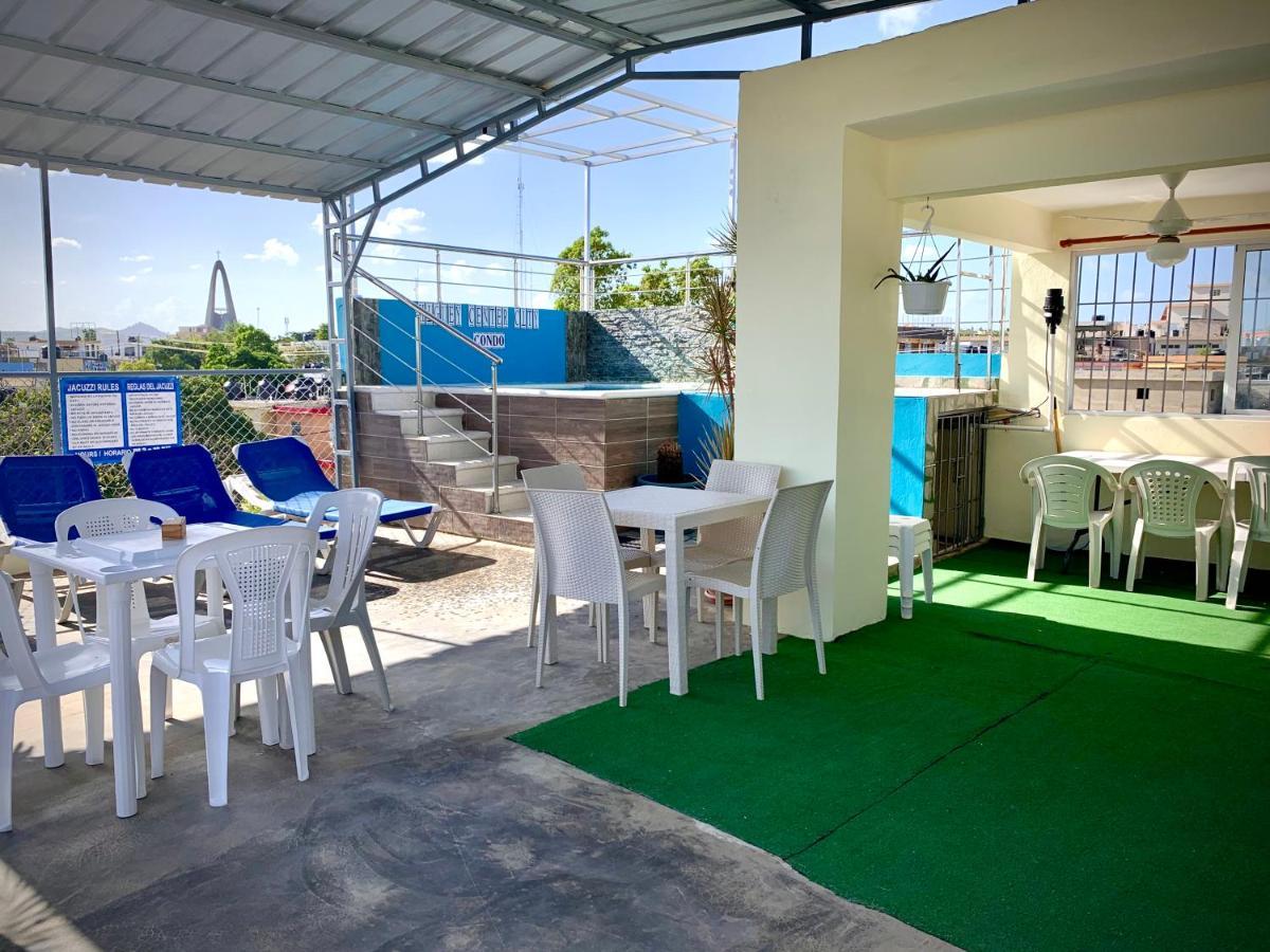 Higuey Center City Ngoại thất bức ảnh