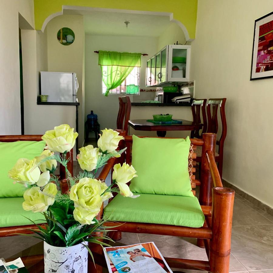 Higuey Center City Ngoại thất bức ảnh