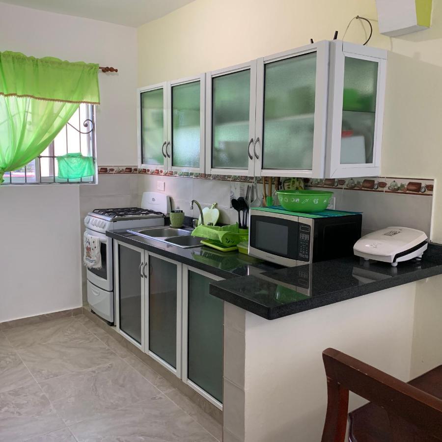 Higuey Center City Ngoại thất bức ảnh