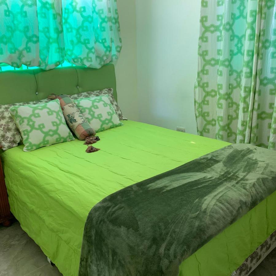 Higuey Center City Ngoại thất bức ảnh