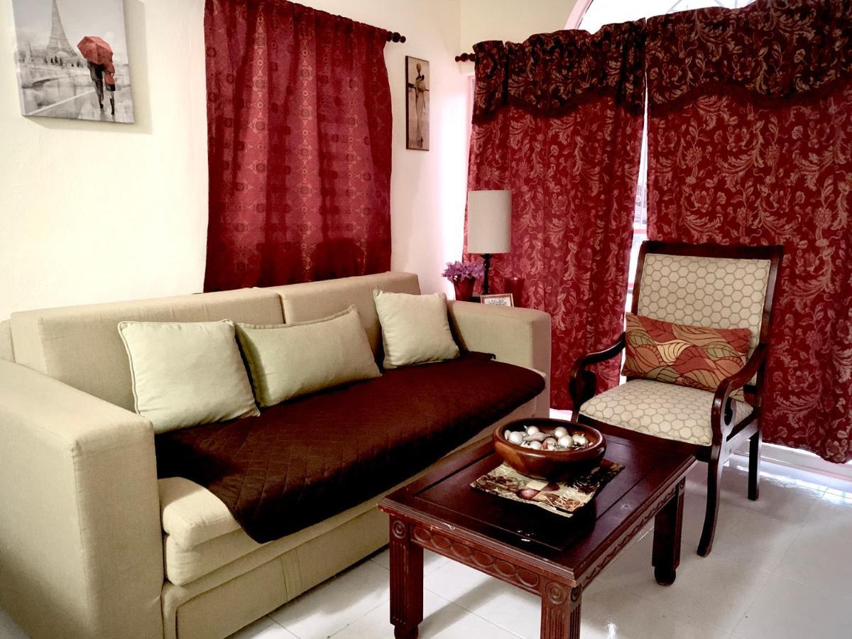 Higuey Center City Ngoại thất bức ảnh