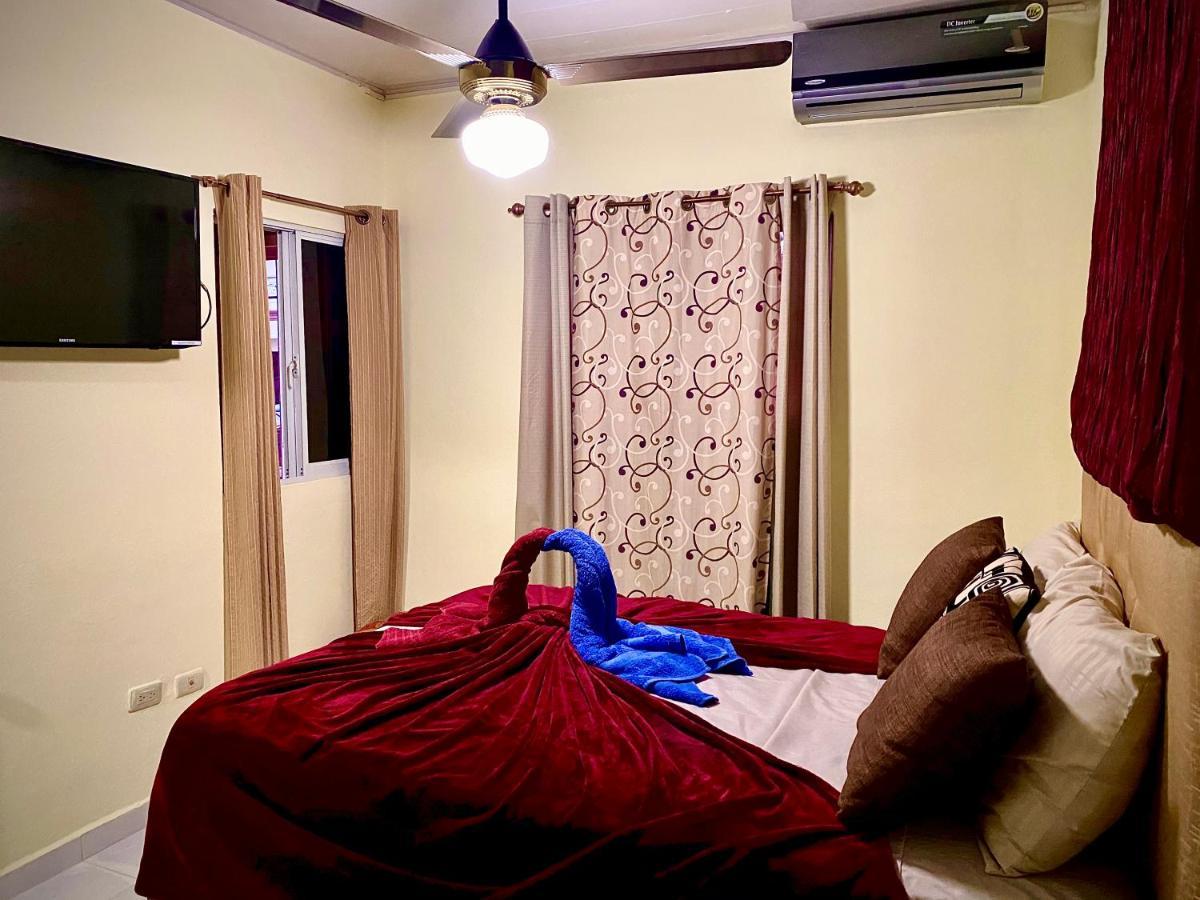 Higuey Center City Ngoại thất bức ảnh