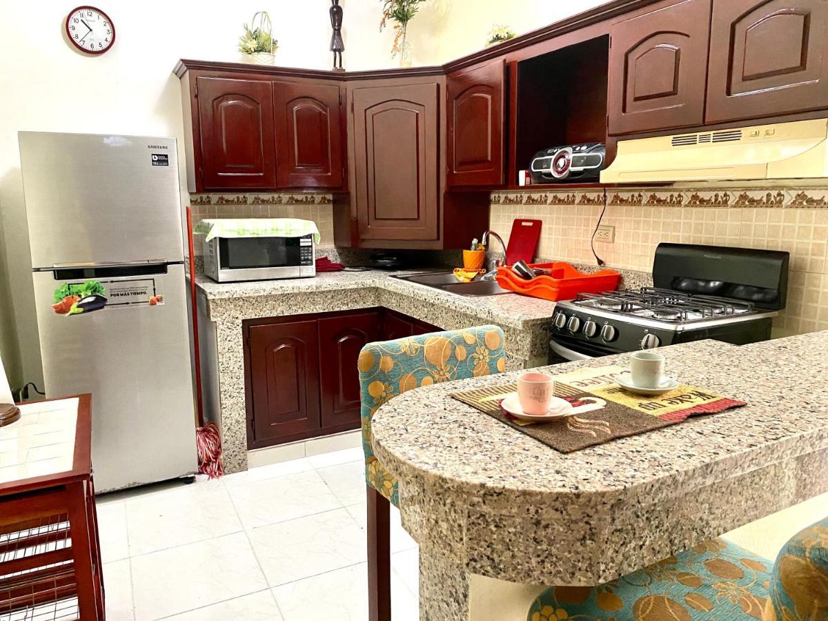 Higuey Center City Ngoại thất bức ảnh