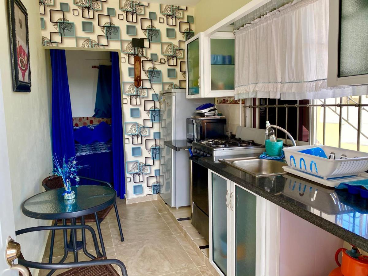 Higuey Center City Ngoại thất bức ảnh