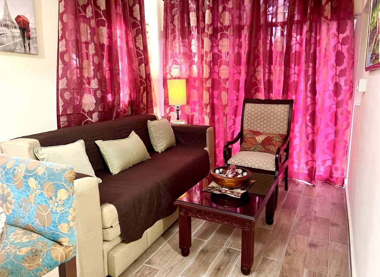 Higuey Center City Ngoại thất bức ảnh