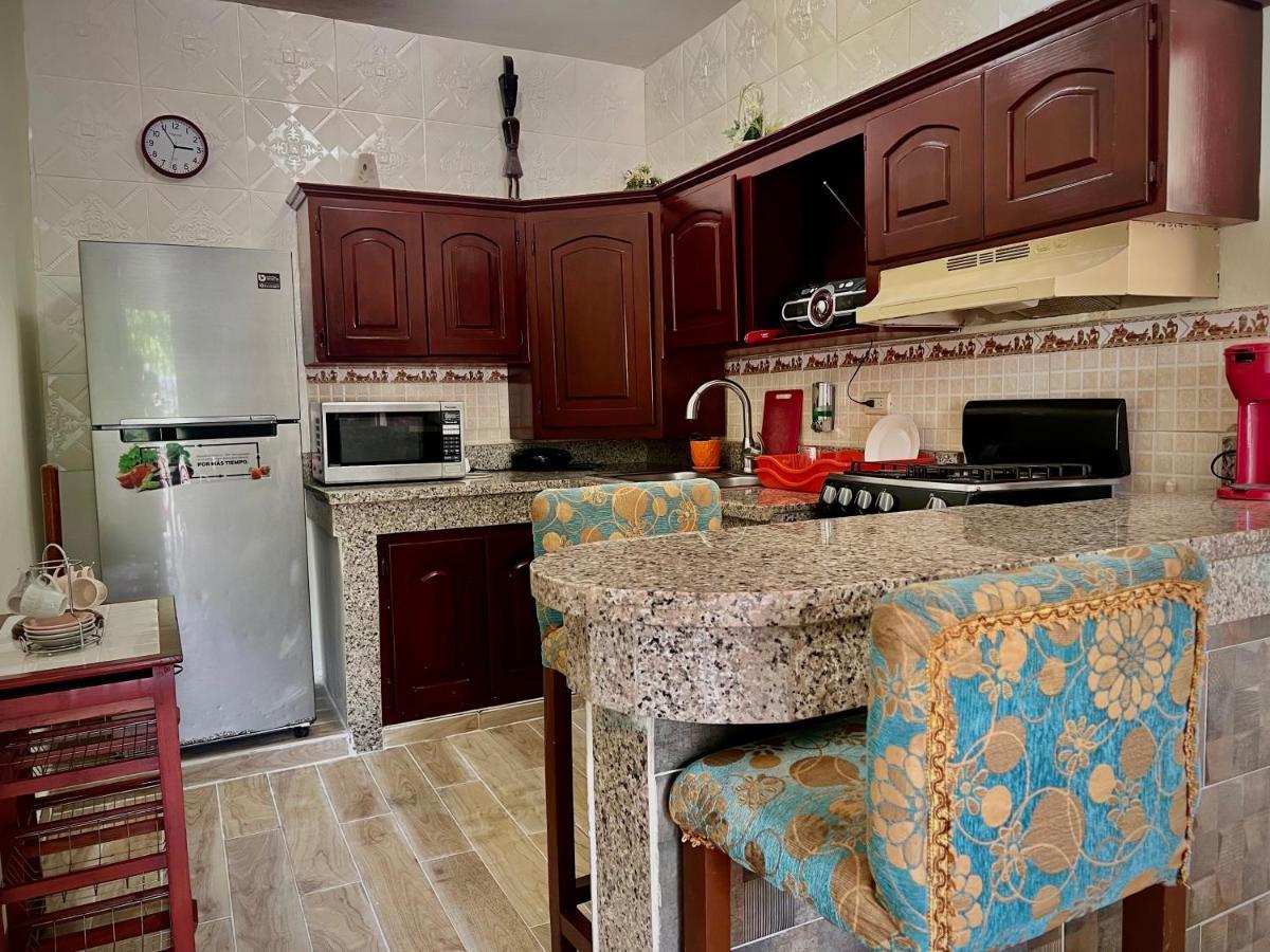Higuey Center City Ngoại thất bức ảnh