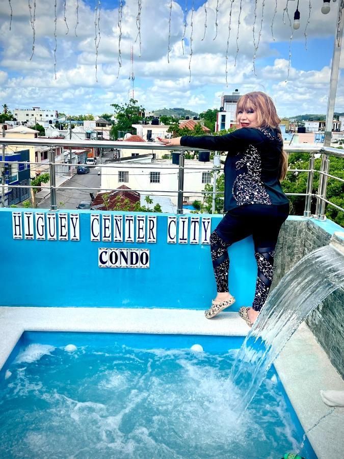Higuey Center City Ngoại thất bức ảnh