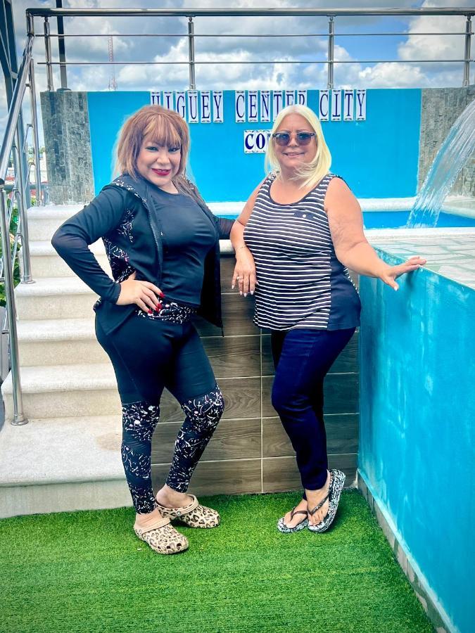 Higuey Center City Ngoại thất bức ảnh