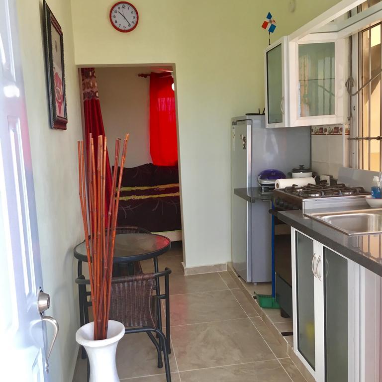 Higuey Center City Ngoại thất bức ảnh