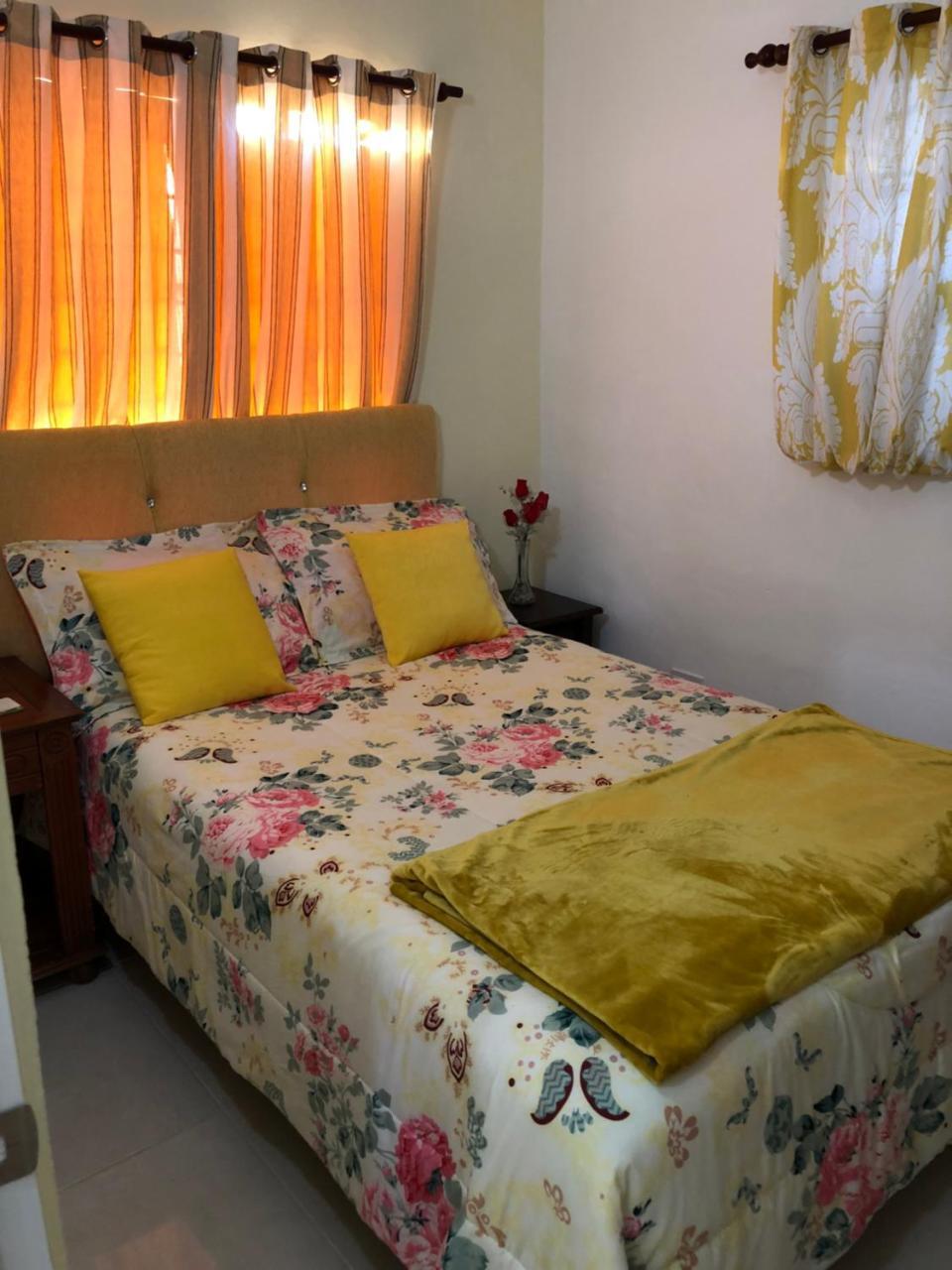 Higuey Center City Ngoại thất bức ảnh