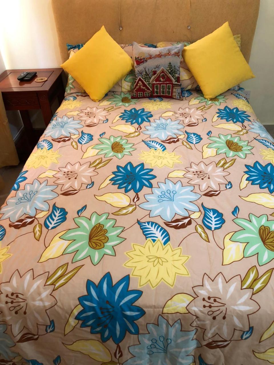 Higuey Center City Ngoại thất bức ảnh