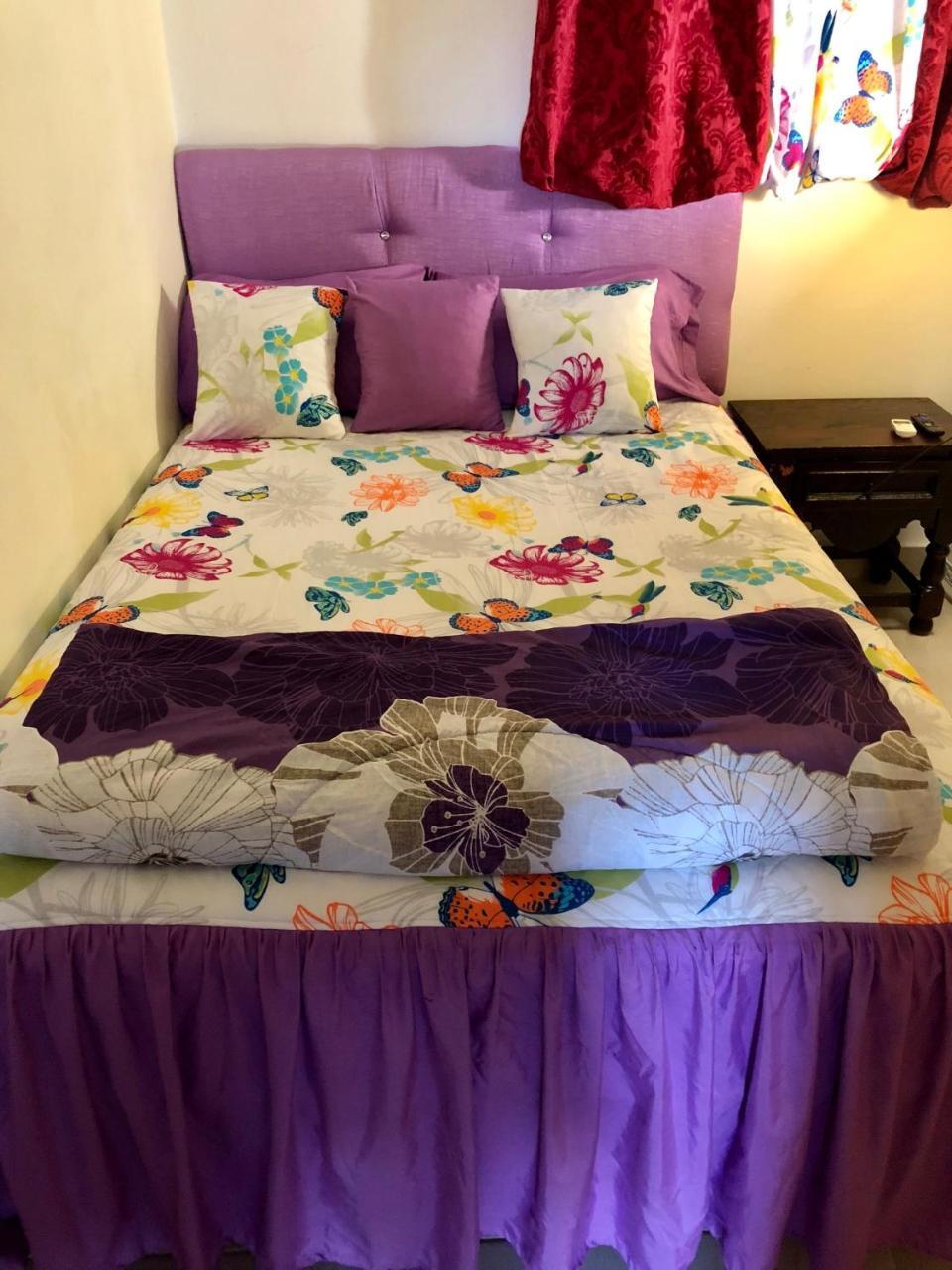 Higuey Center City Ngoại thất bức ảnh