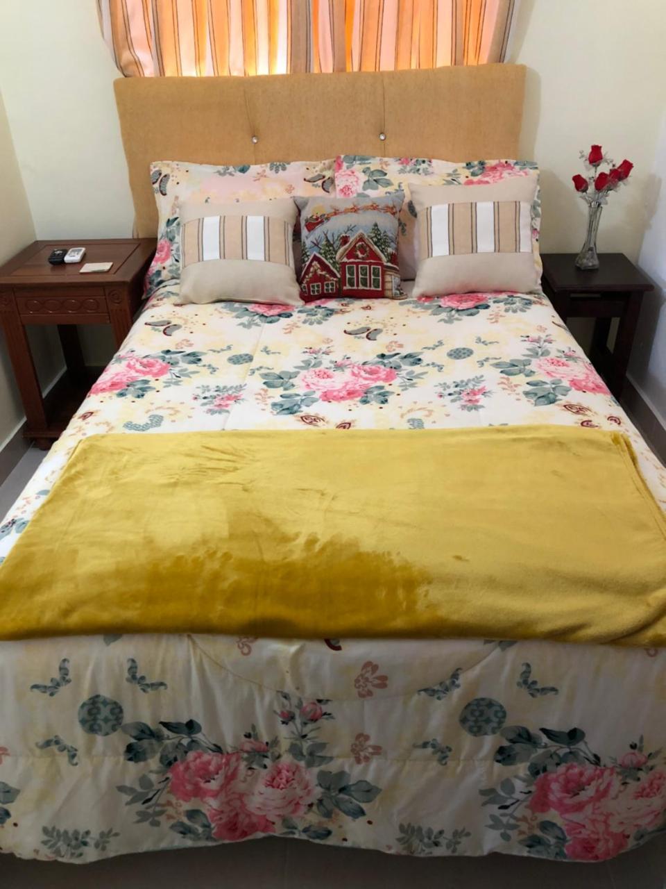 Higuey Center City Ngoại thất bức ảnh