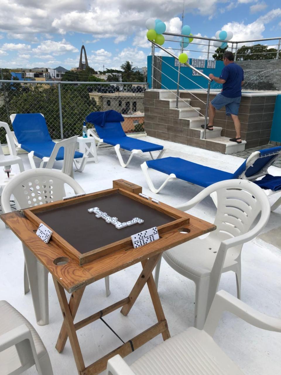 Higuey Center City Ngoại thất bức ảnh