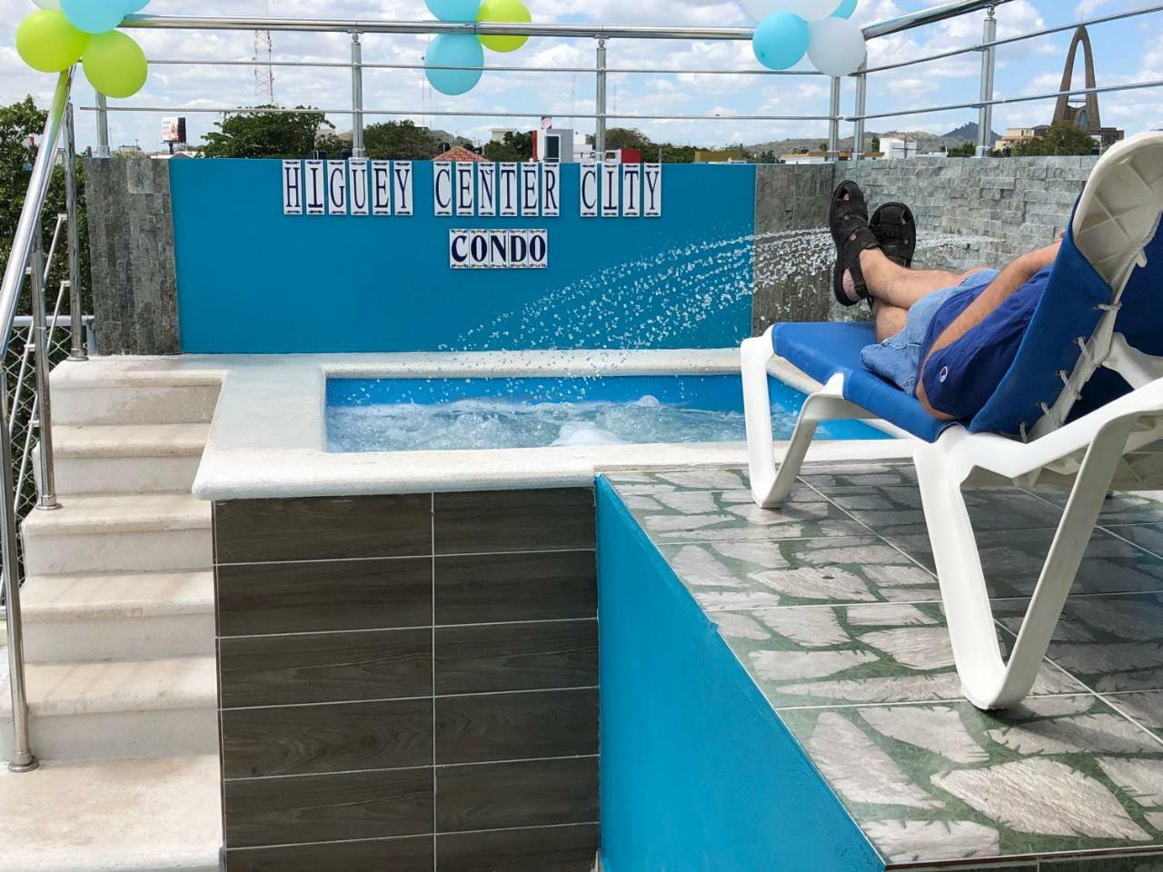 Higuey Center City Ngoại thất bức ảnh