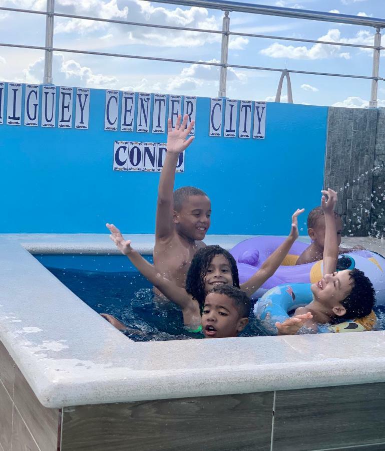 Higuey Center City Ngoại thất bức ảnh