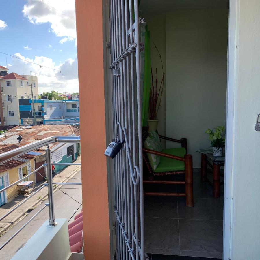 Higuey Center City Ngoại thất bức ảnh