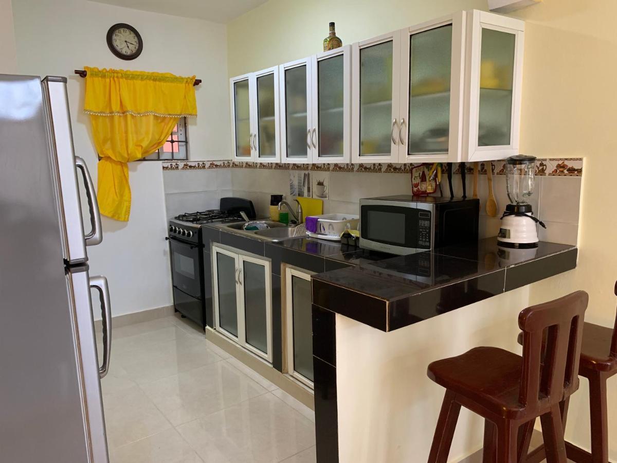 Higuey Center City Ngoại thất bức ảnh
