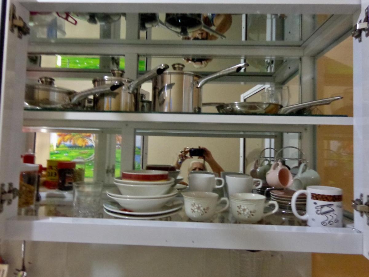 Higuey Center City Ngoại thất bức ảnh