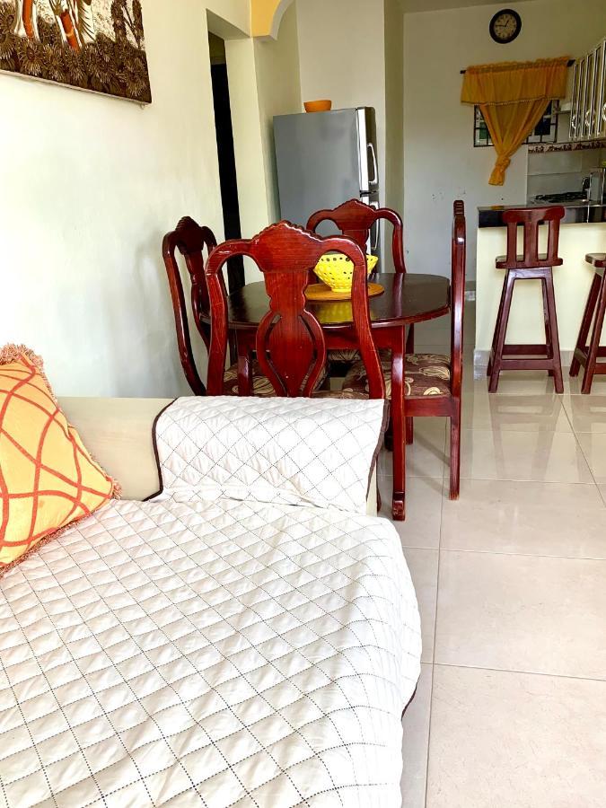 Higuey Center City Ngoại thất bức ảnh