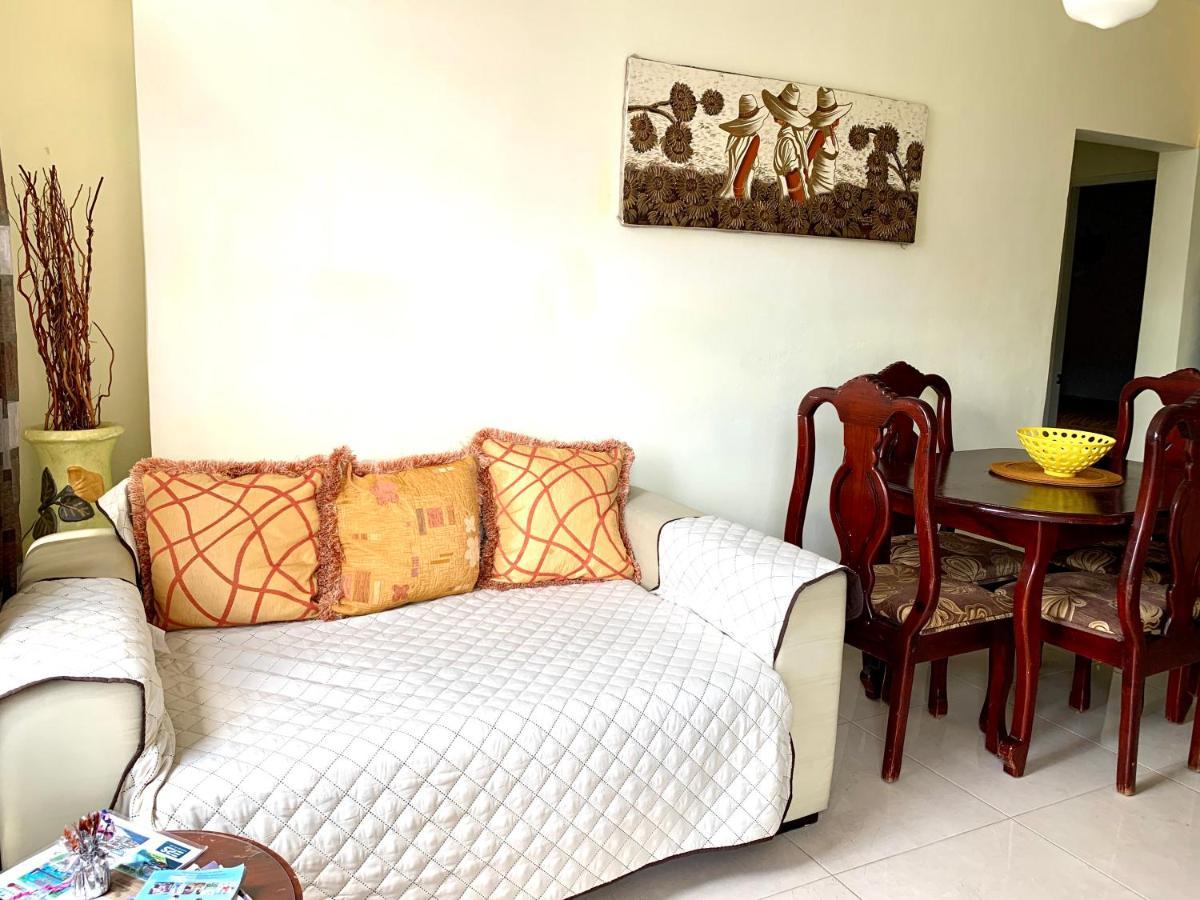 Higuey Center City Ngoại thất bức ảnh