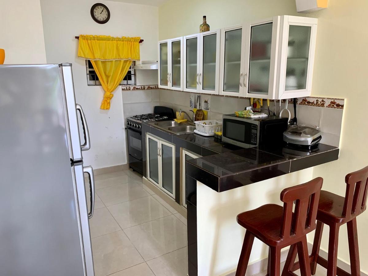 Higuey Center City Ngoại thất bức ảnh