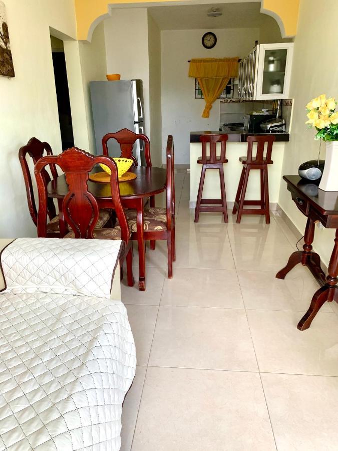 Higuey Center City Ngoại thất bức ảnh