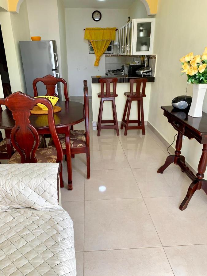 Higuey Center City Ngoại thất bức ảnh