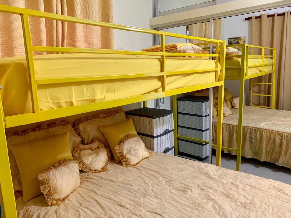 Higuey Center City Ngoại thất bức ảnh