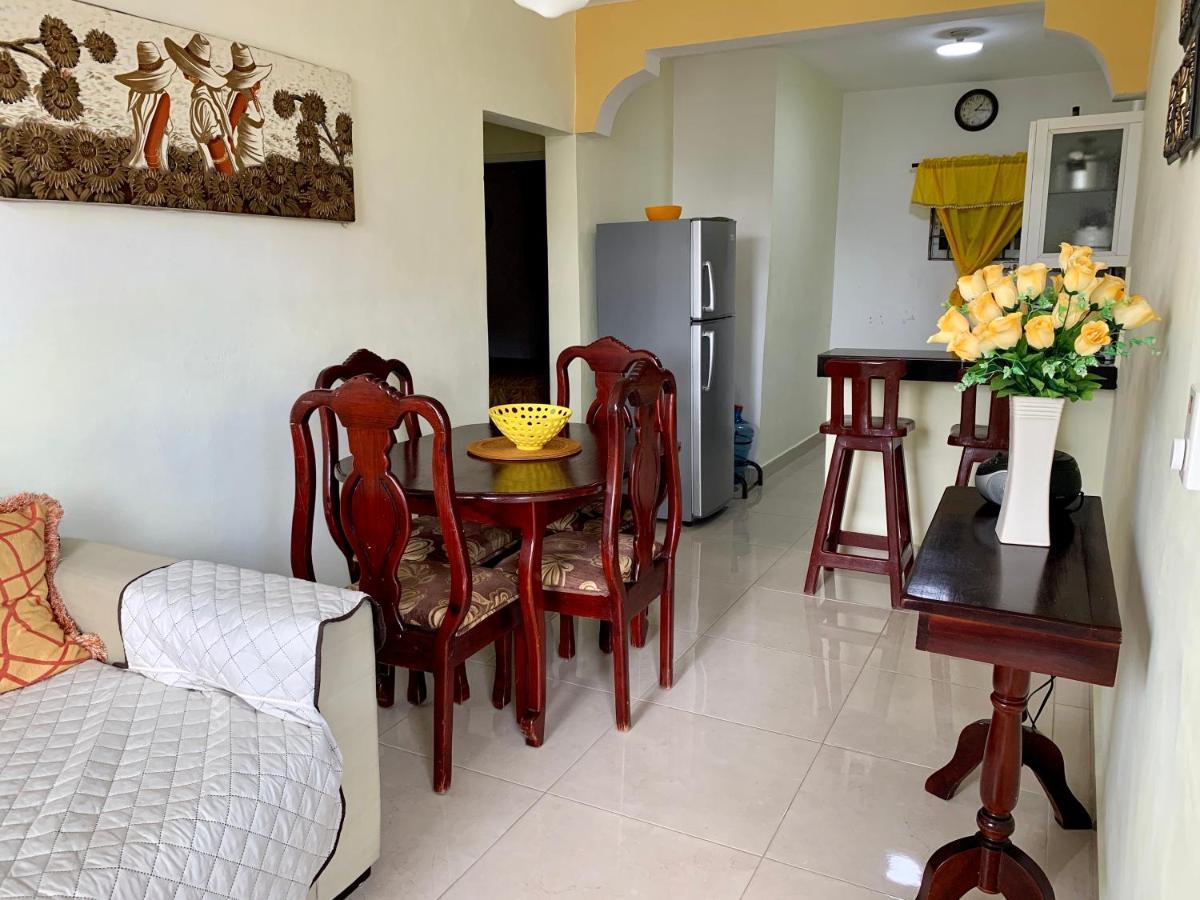 Higuey Center City Ngoại thất bức ảnh