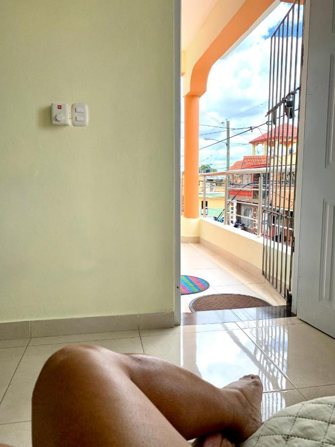 Higuey Center City Ngoại thất bức ảnh