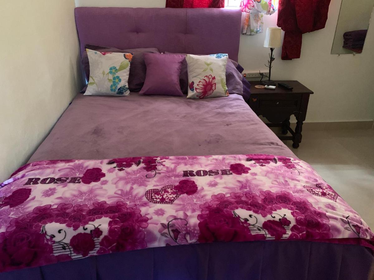 Higuey Center City Ngoại thất bức ảnh